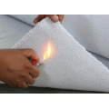 Fire-resistant fabric ceramic fireproof ceramic fibre cloth